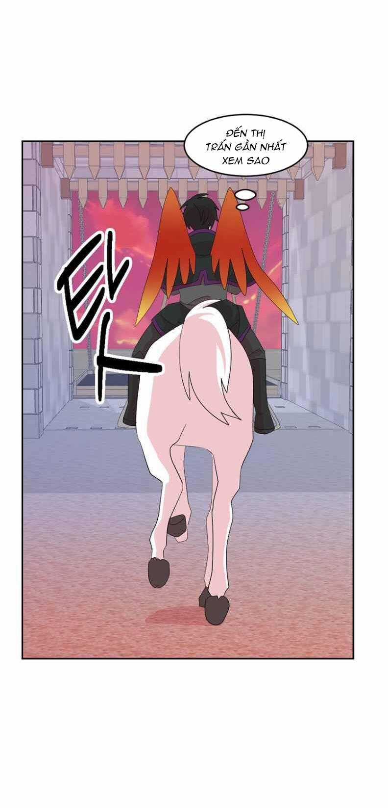 Mọt Sách - Chapter 177 - Trang 27