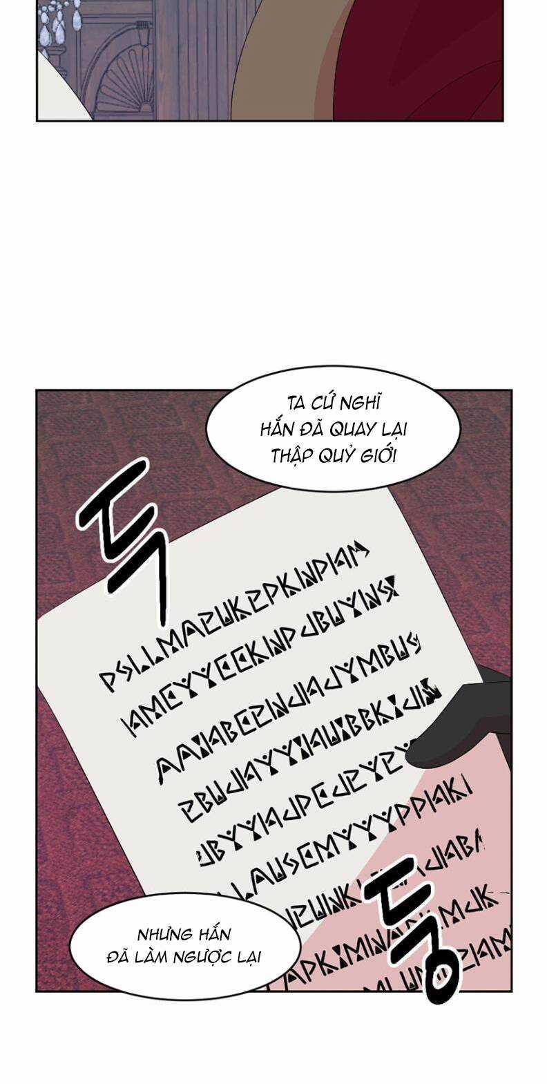 Mọt Sách - Chapter 177 - Trang 29