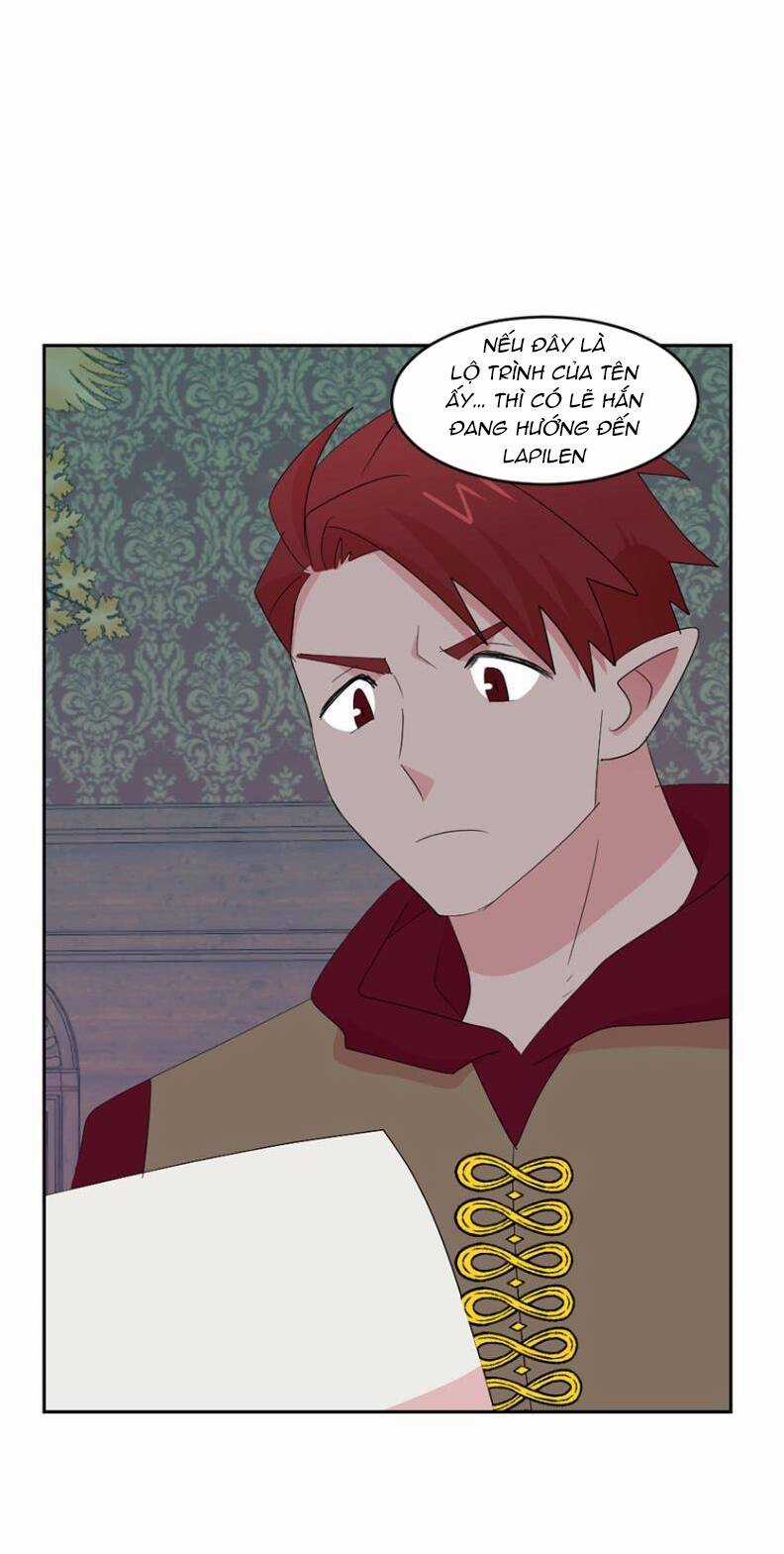 Mọt Sách - Chapter 177 - Trang 30