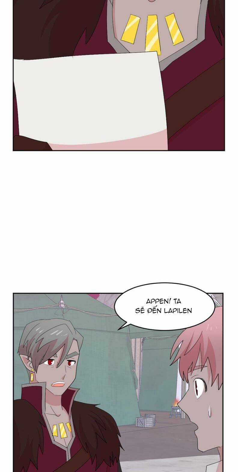 Mọt Sách - Chapter 177 - Trang 32