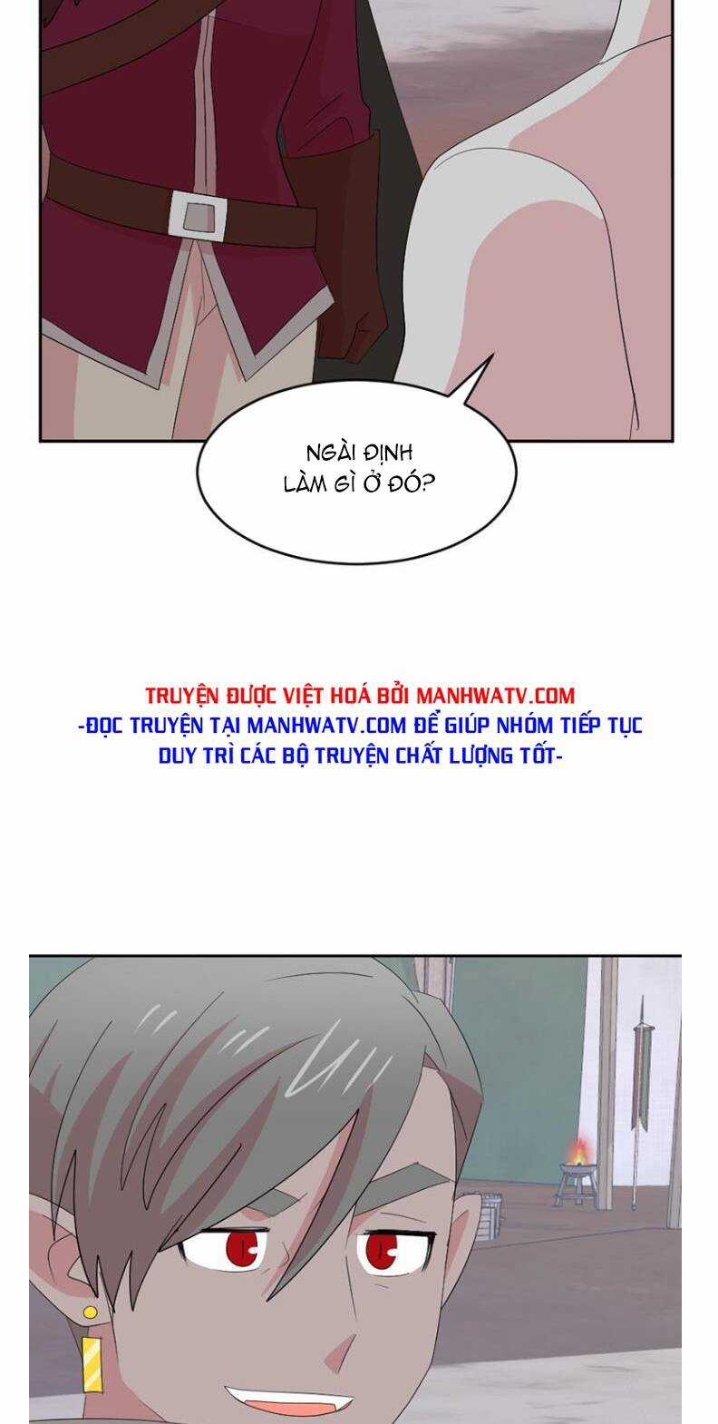 Mọt Sách - Chapter 177 - Trang 33