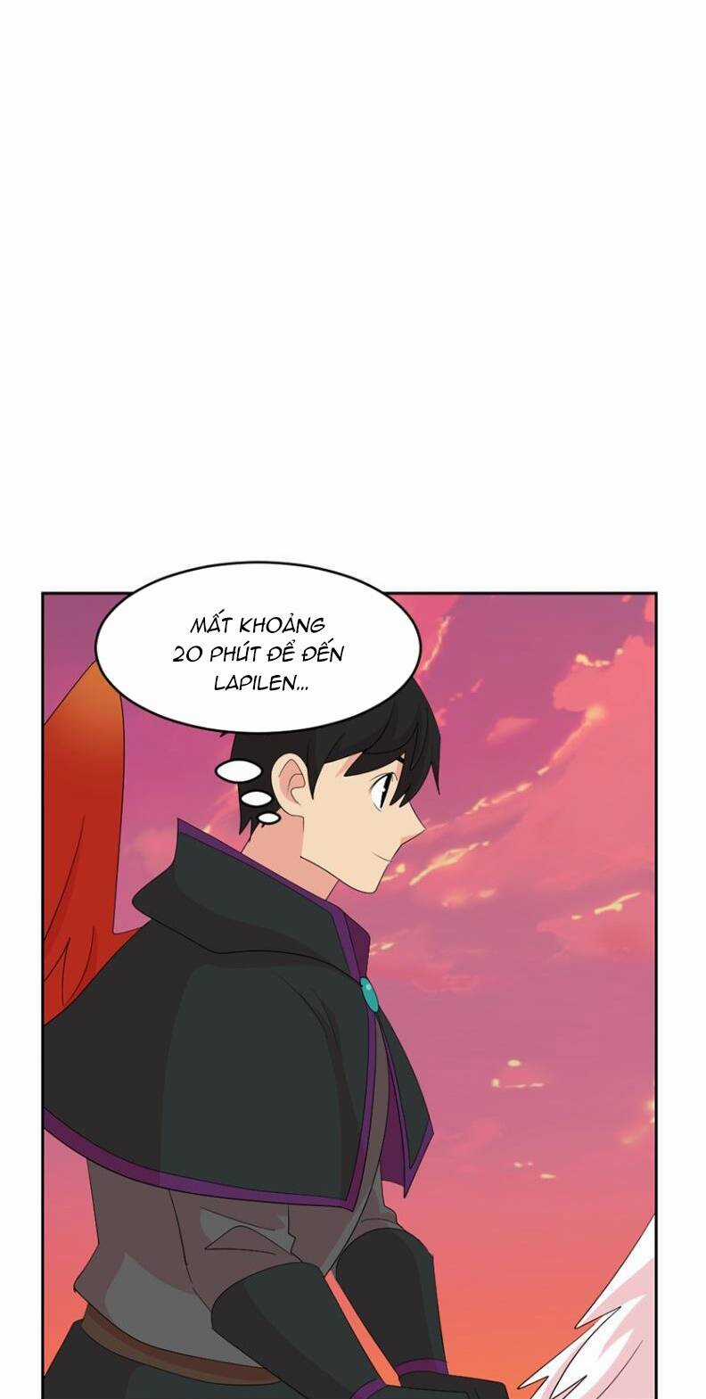 Mọt Sách - Chapter 177 - Trang 36