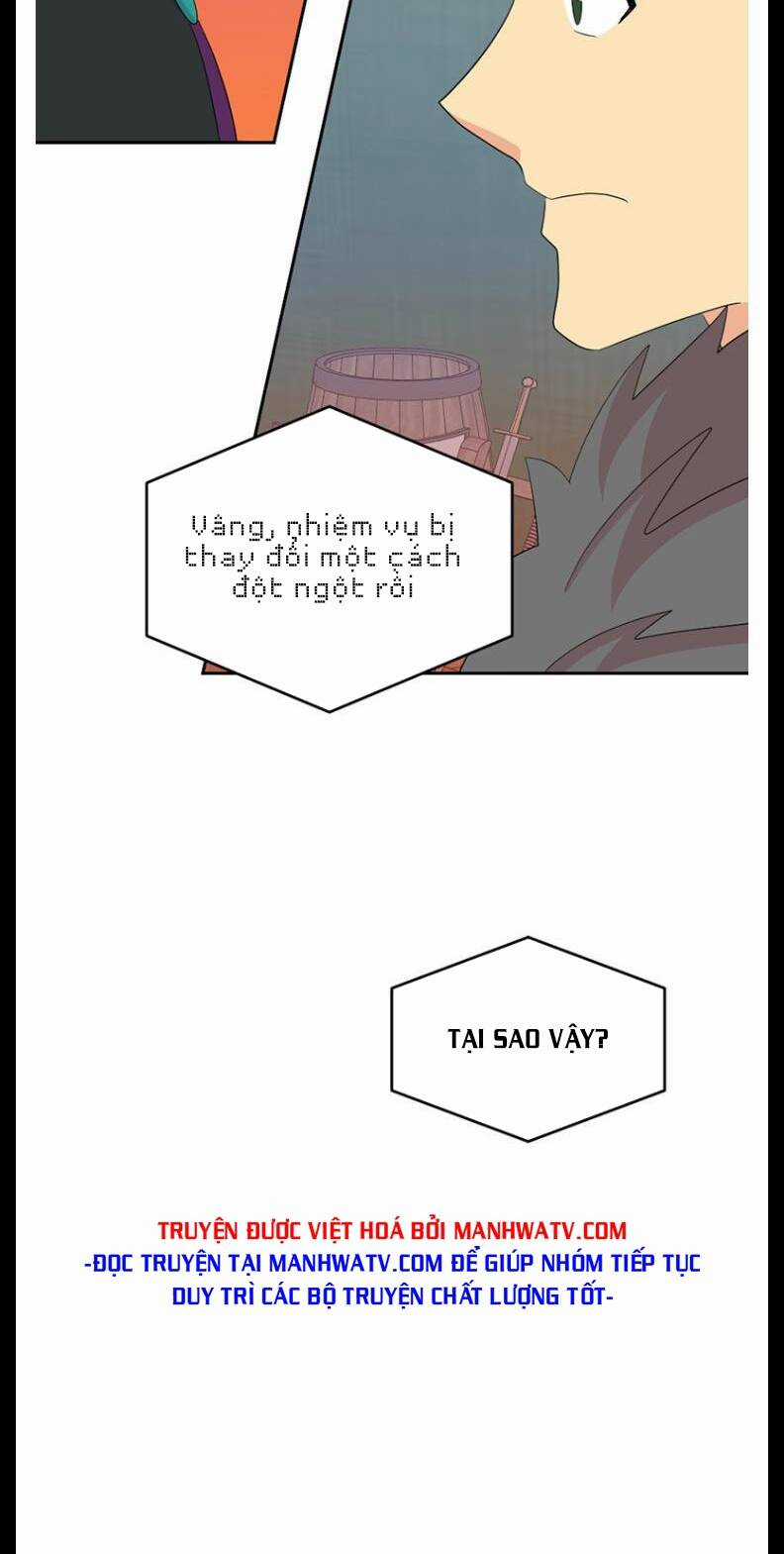 Mọt Sách - Chapter 177 - Trang 39