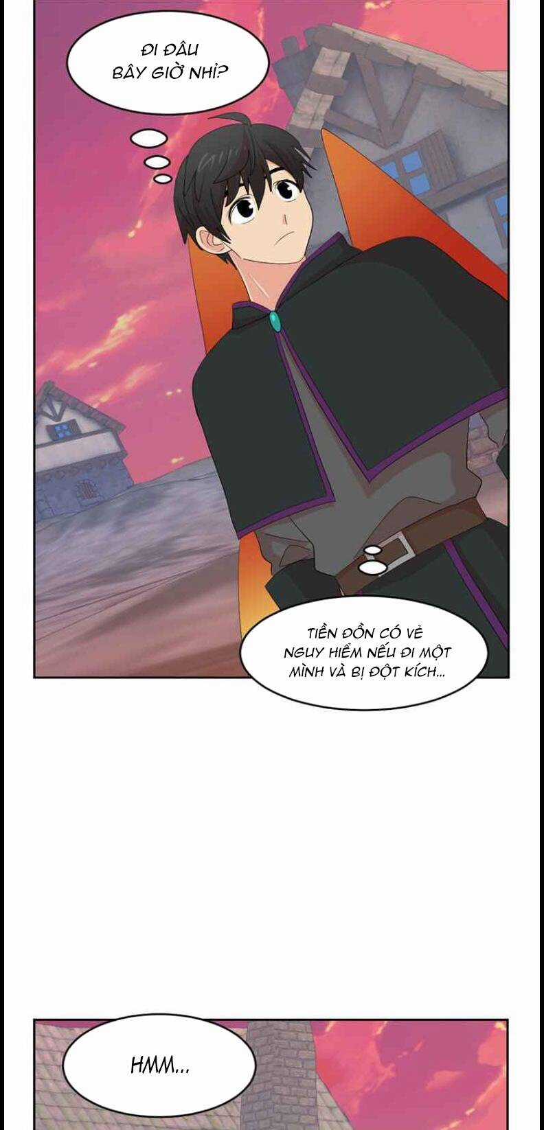 Mọt Sách - Chapter 177 - Trang 5