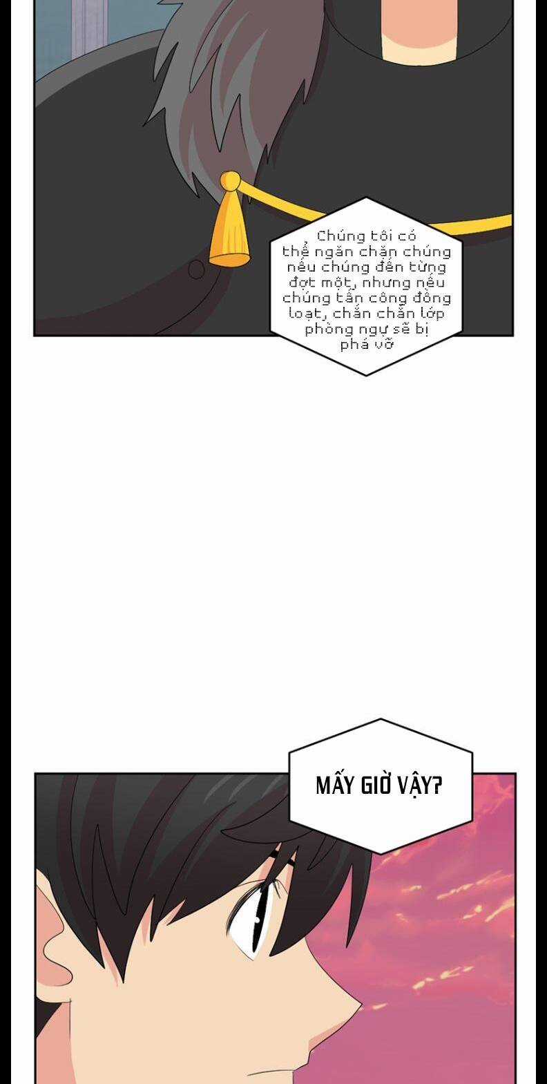 Mọt Sách - Chapter 177 - Trang 43