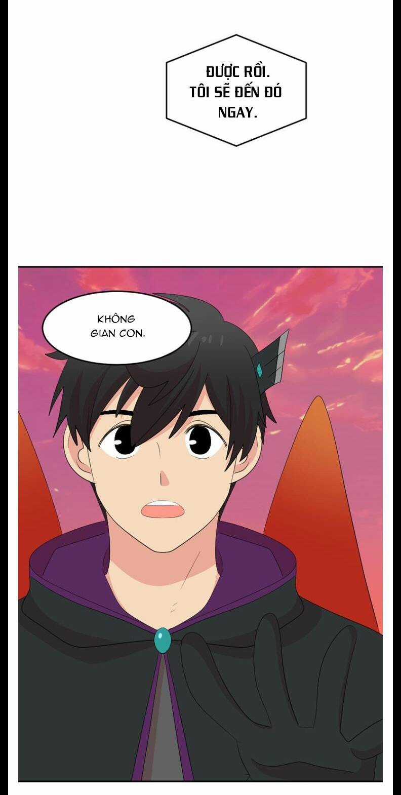 Mọt Sách - Chapter 177 - Trang 45