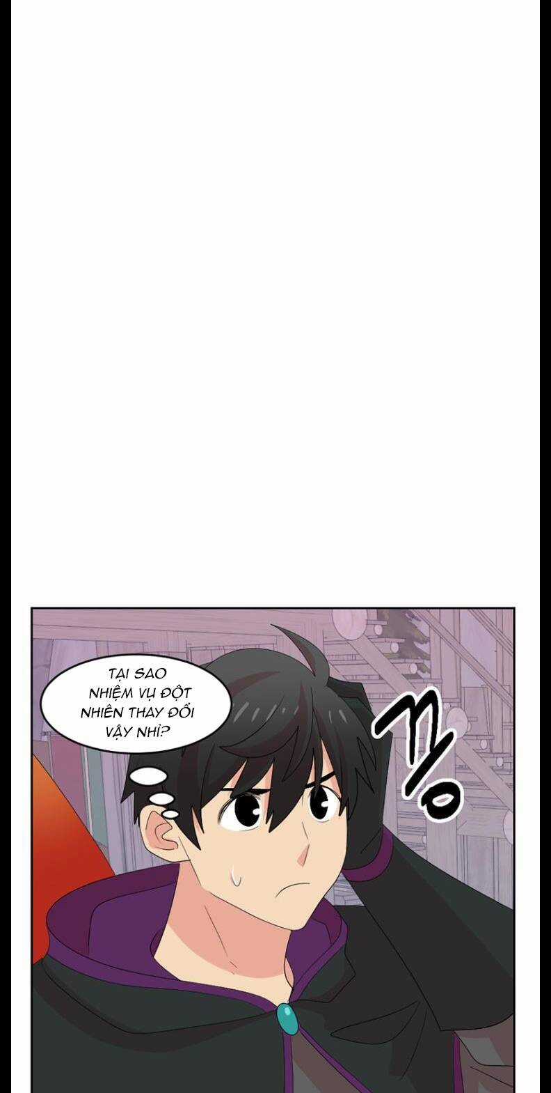 Mọt Sách - Chapter 177 - Trang 47