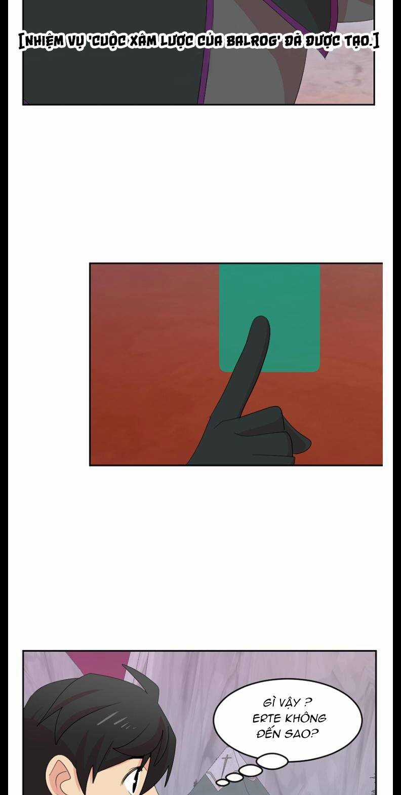 Mọt Sách - Chapter 177 - Trang 48