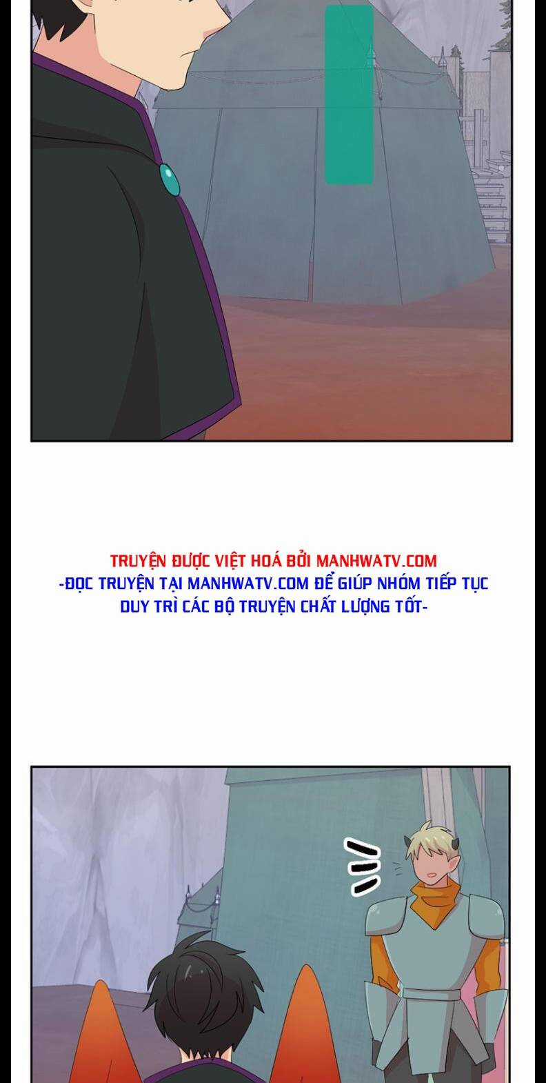 Mọt Sách - Chapter 177 - Trang 49