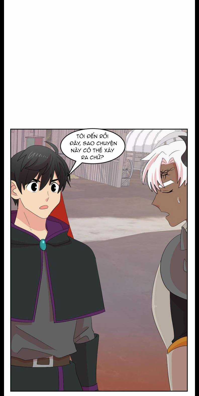 Mọt Sách - Chapter 177 - Trang 52