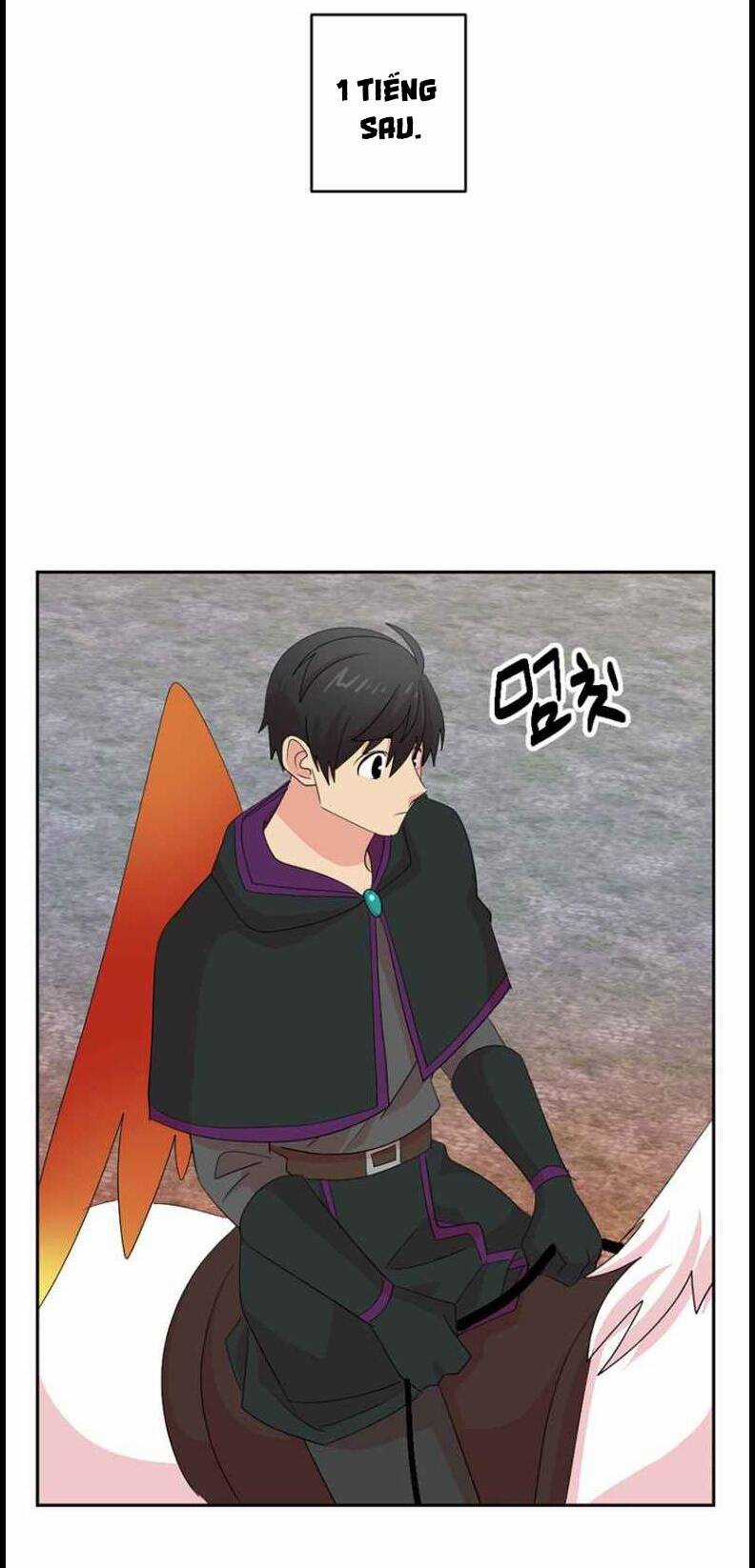 Mọt Sách - Chapter 177 - Trang 8