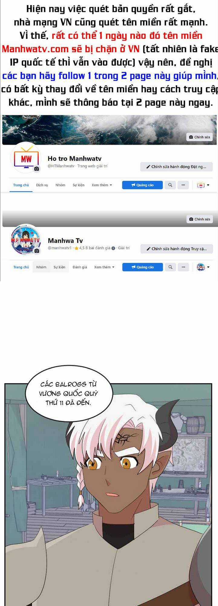 Mọt Sách - Chapter 178 - Trang 1