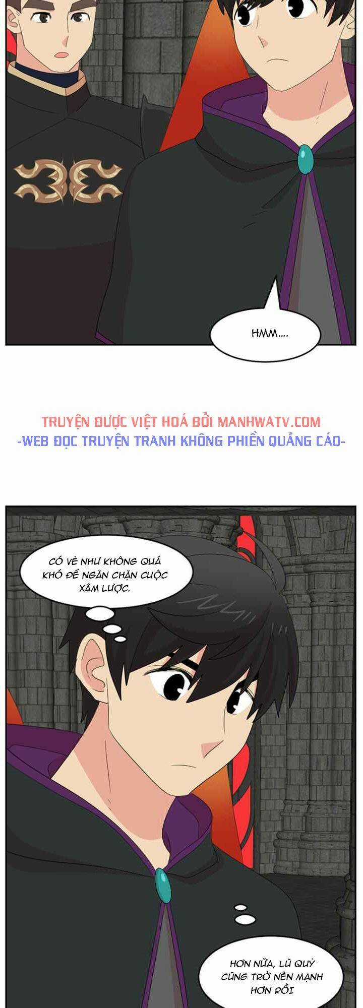 Mọt Sách - Chapter 178 - Trang 13