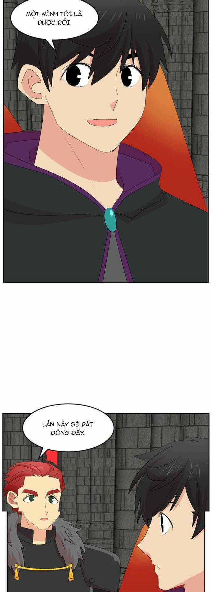 Mọt Sách - Chapter 178 - Trang 15