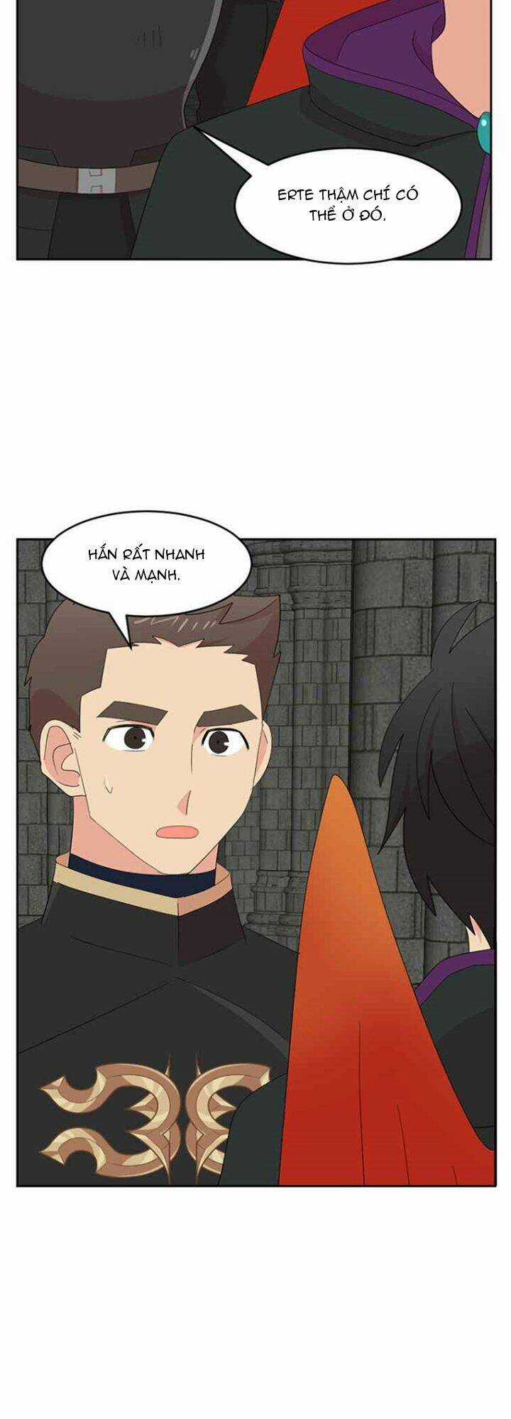 Mọt Sách - Chapter 178 - Trang 16