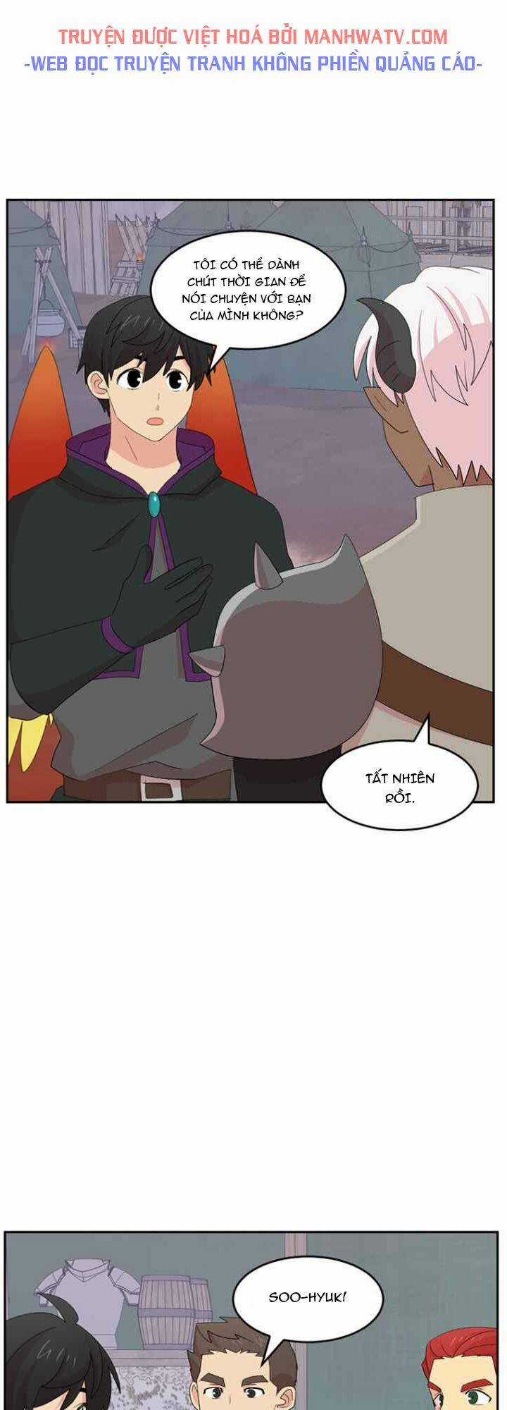 Mọt Sách - Chapter 178 - Trang 3