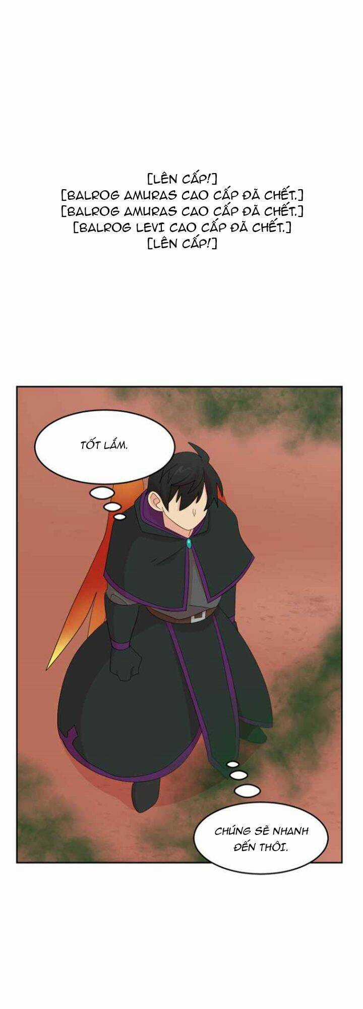 Mọt Sách - Chapter 178 - Trang 22