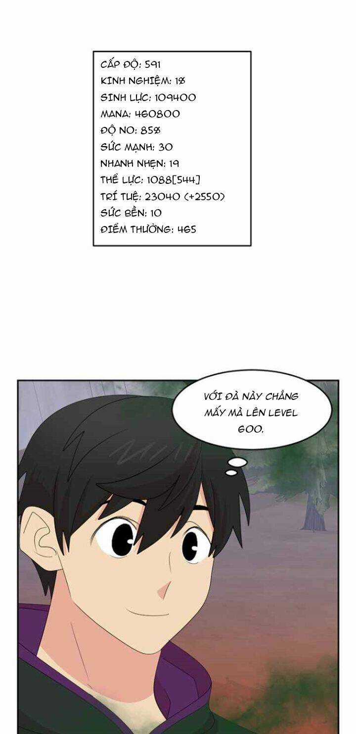 Mọt Sách - Chapter 178 - Trang 23