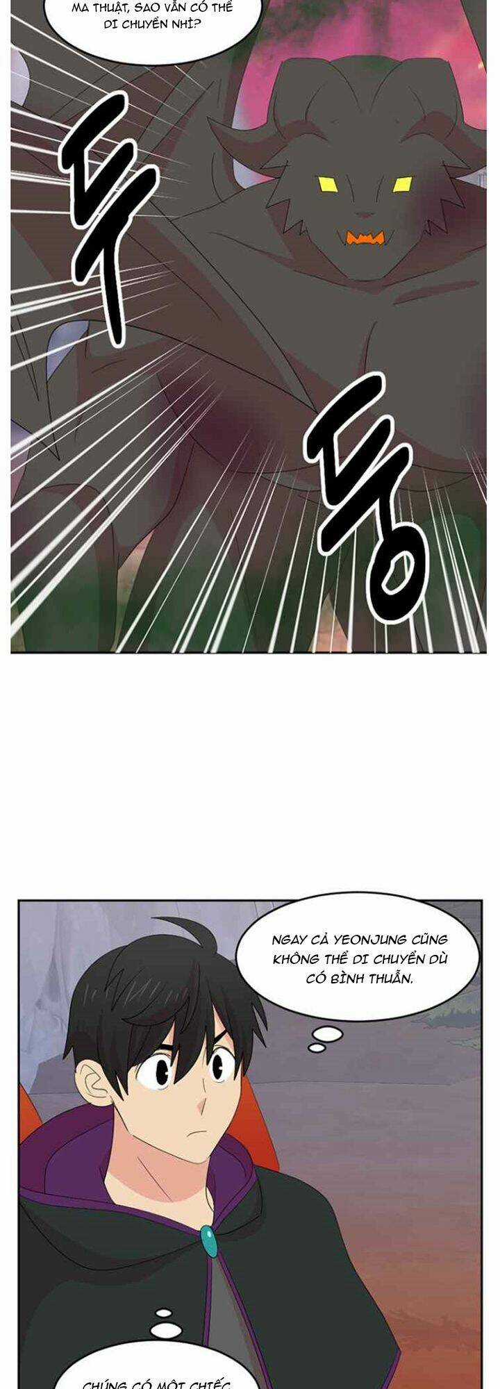 Mọt Sách - Chapter 178 - Trang 26