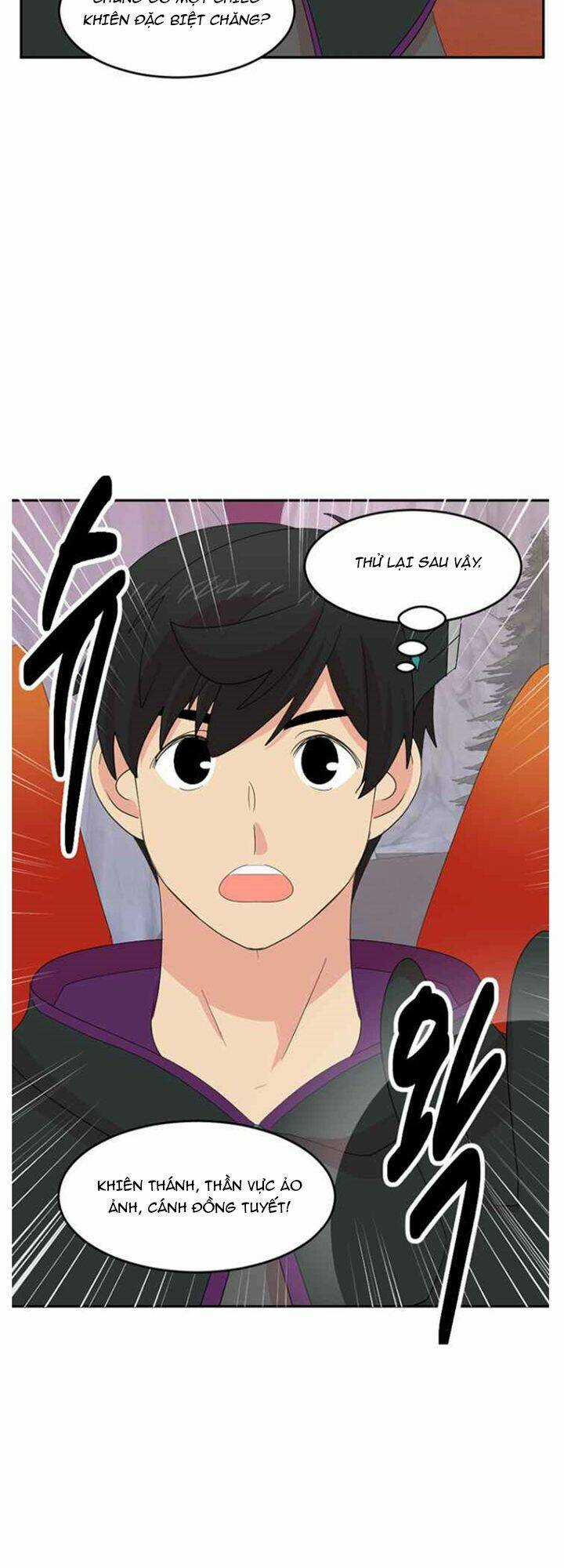 Mọt Sách - Chapter 178 - Trang 27