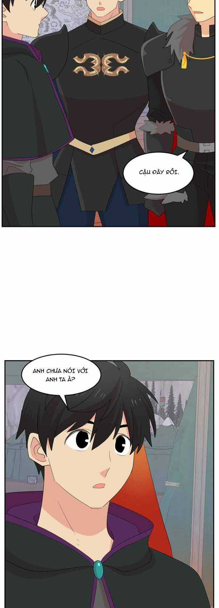 Mọt Sách - Chapter 178 - Trang 4