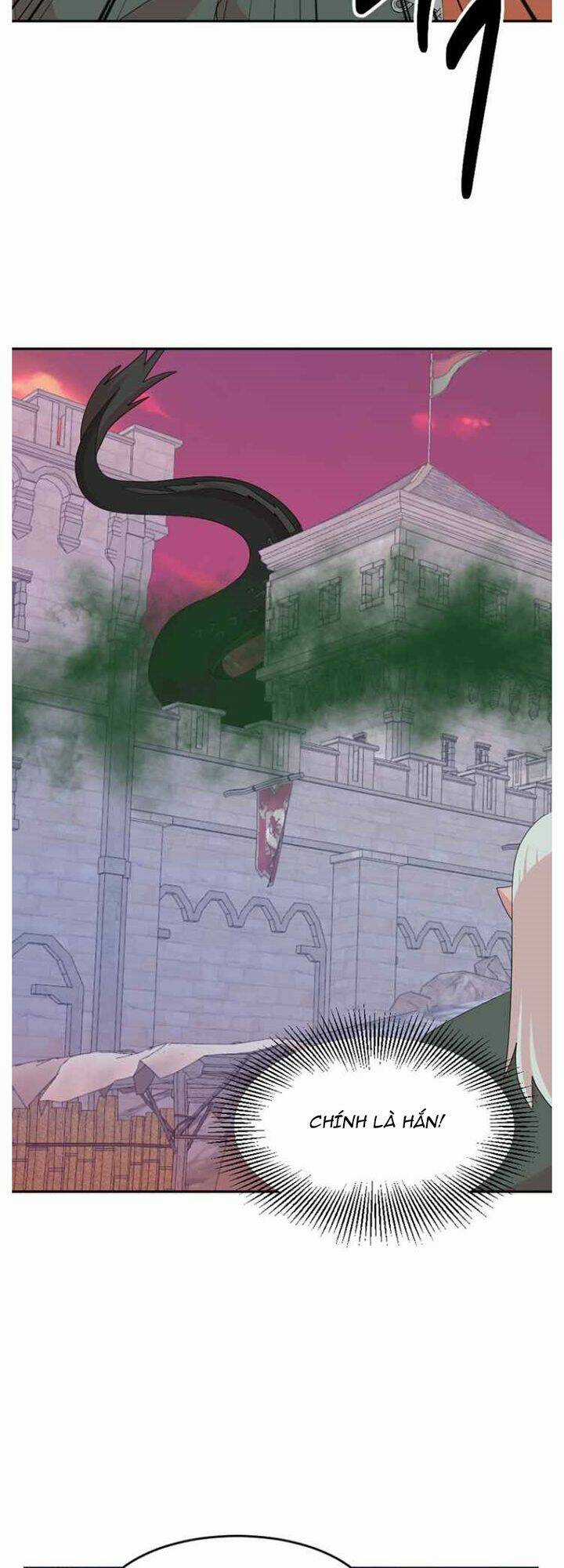 Mọt Sách - Chapter 178 - Trang 31