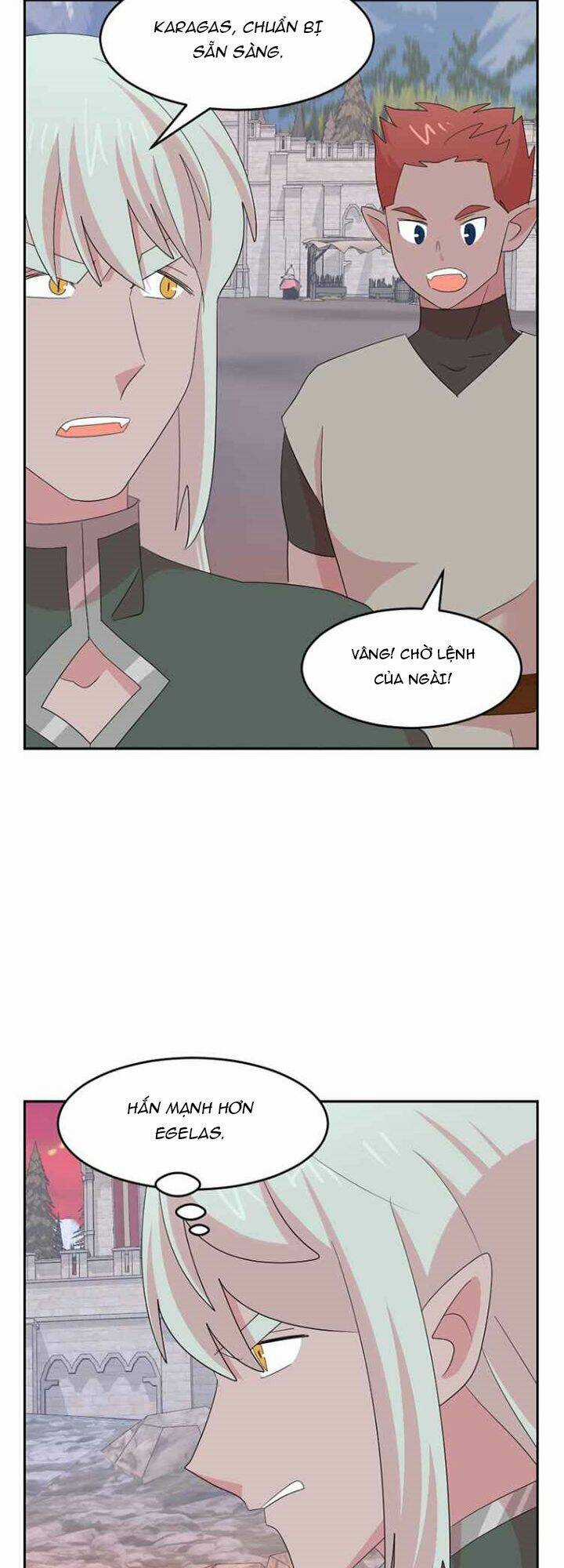 Mọt Sách - Chapter 178 - Trang 32