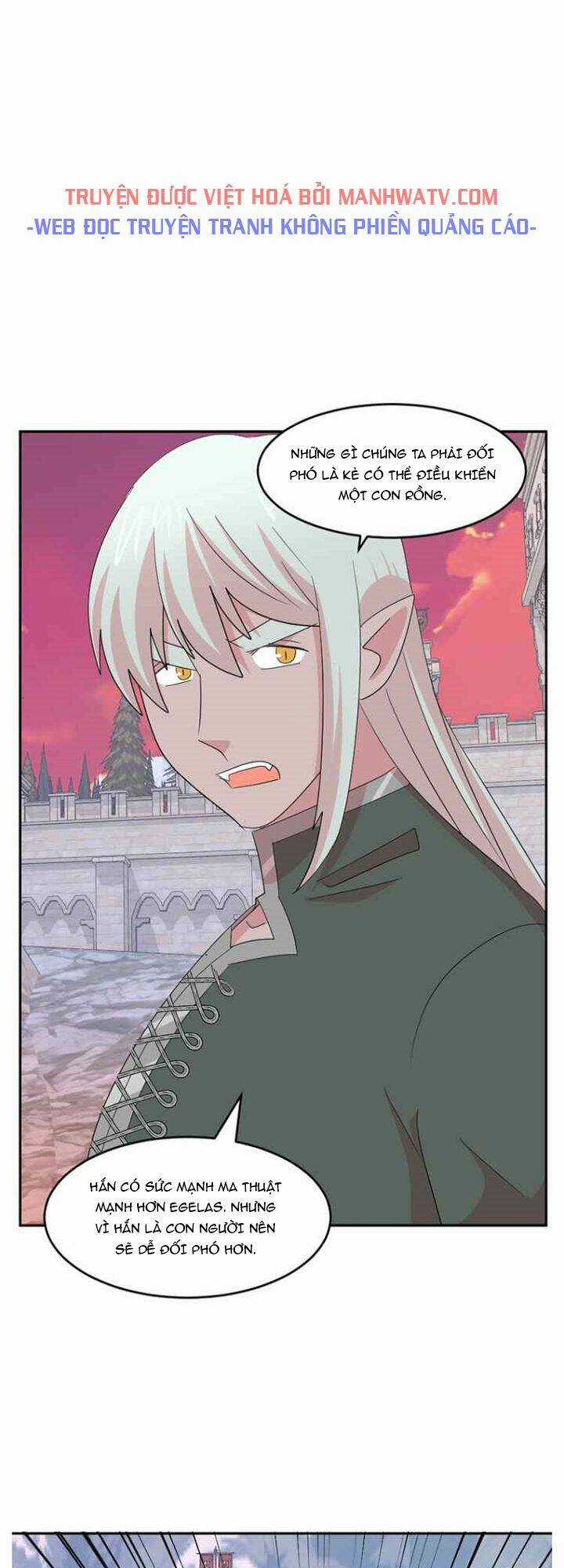 Mọt Sách - Chapter 178 - Trang 34