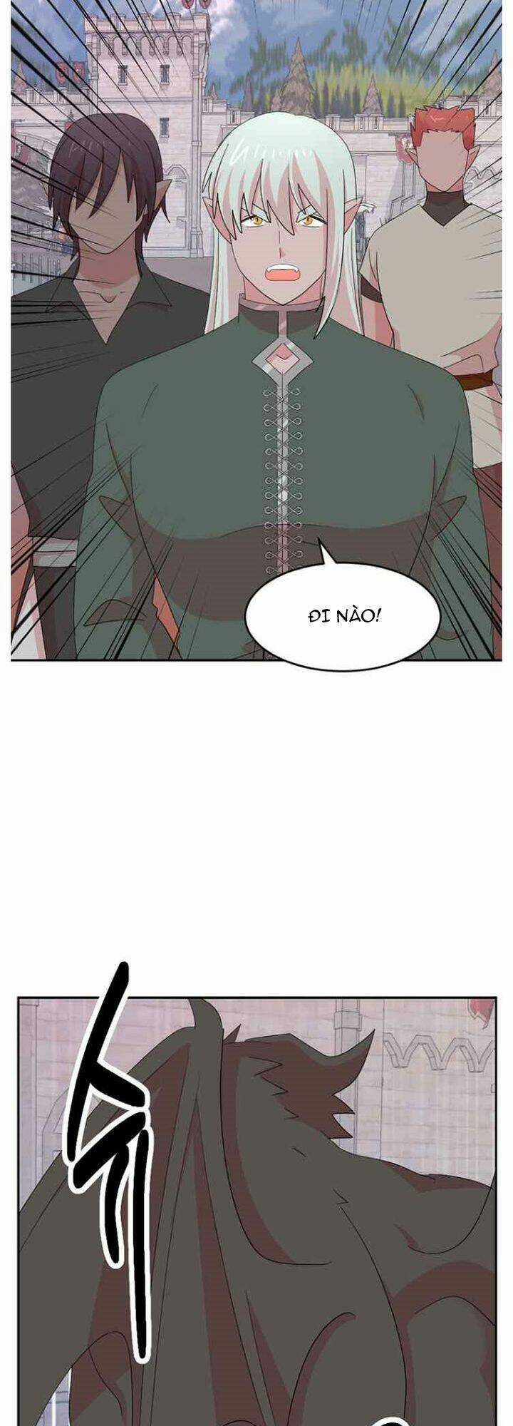 Mọt Sách - Chapter 178 - Trang 35