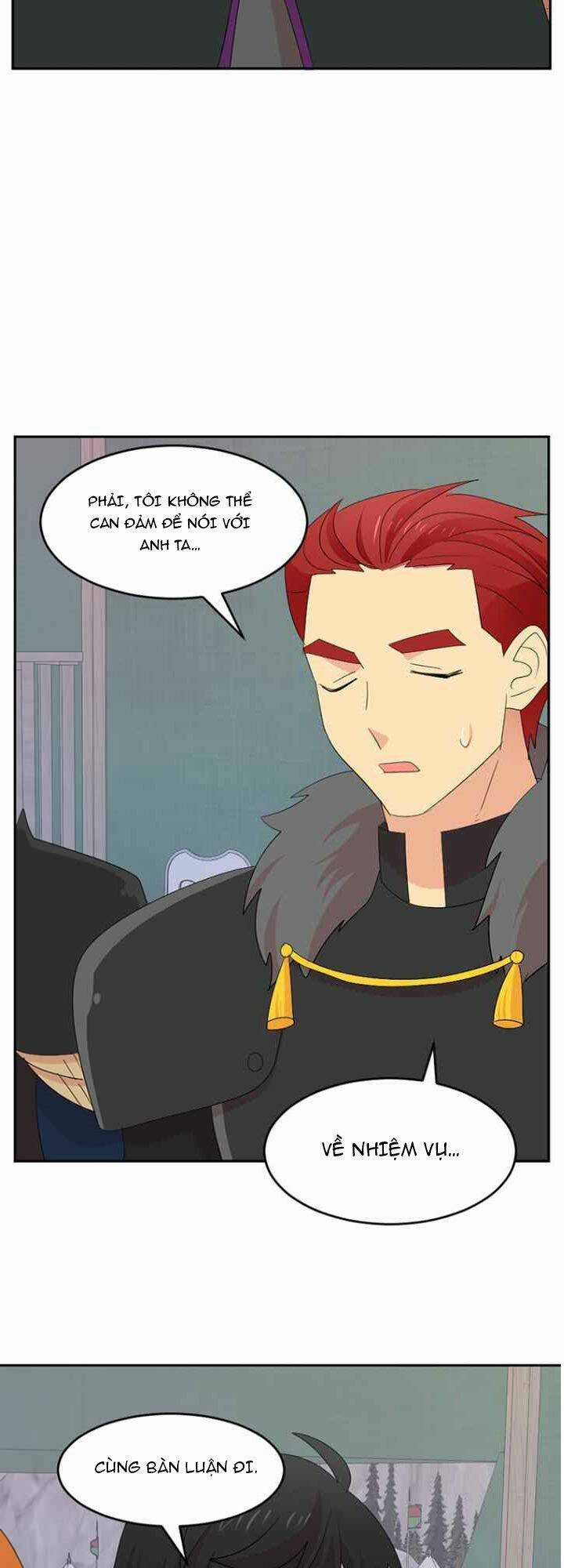 Mọt Sách - Chapter 178 - Trang 5