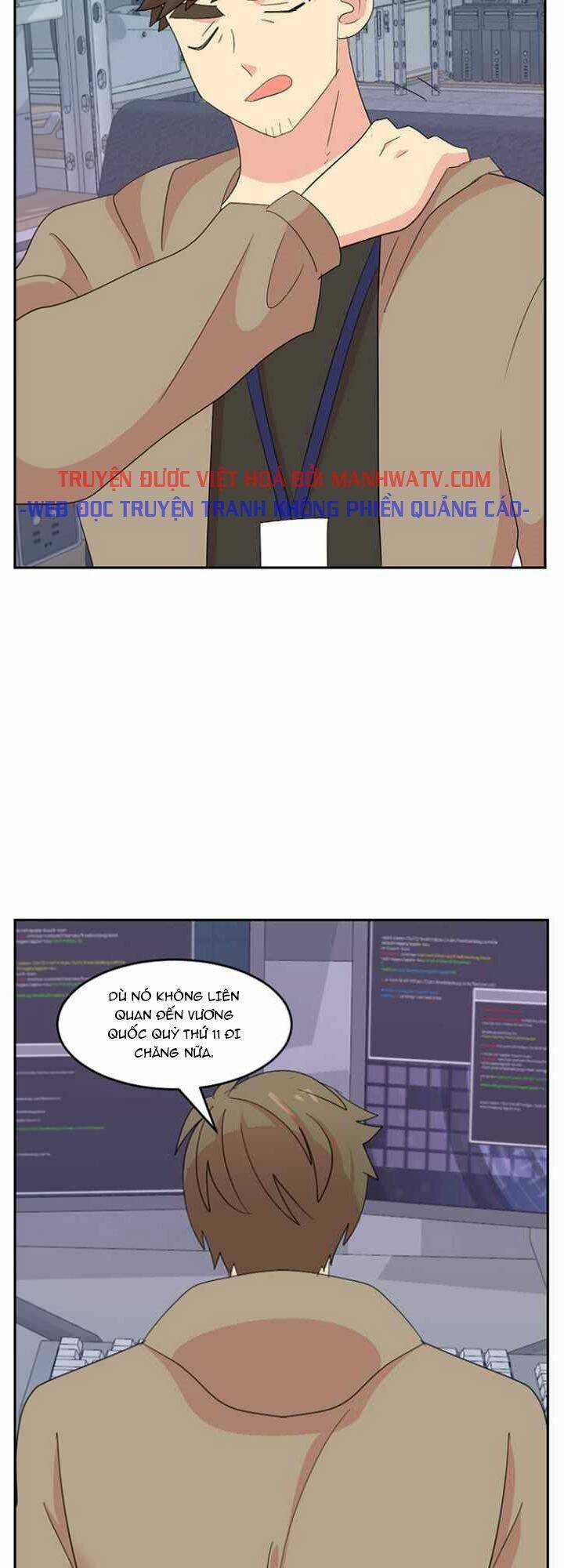 Mọt Sách - Chapter 178 - Trang 8