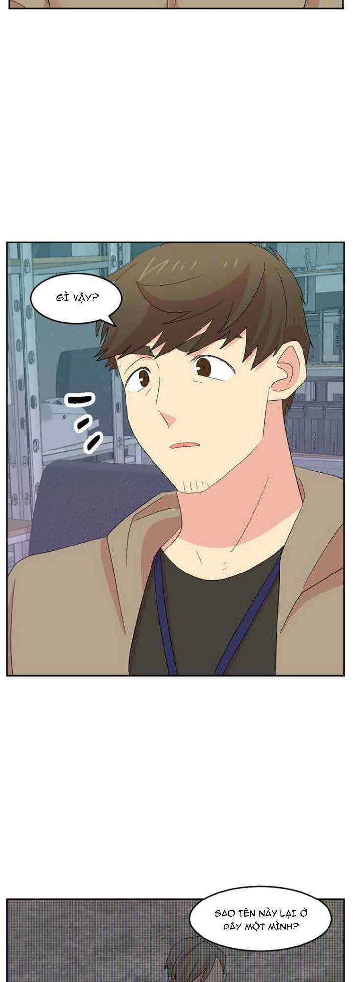 Mọt Sách - Chapter 178 - Trang 9