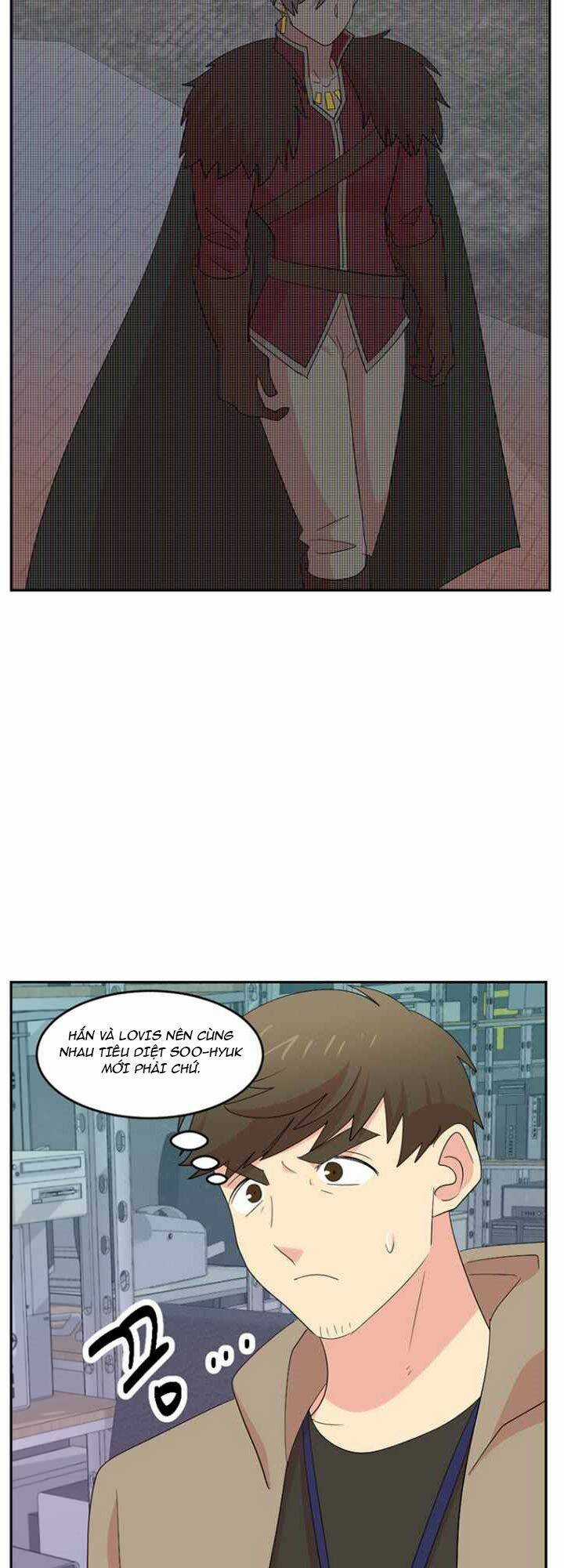 Mọt Sách - Chapter 178 - Trang 10