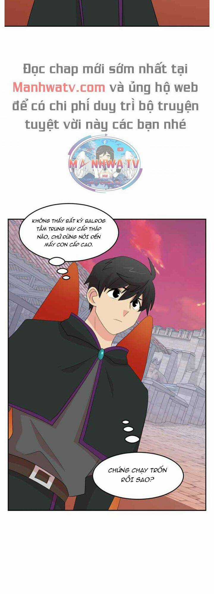 Mọt Sách - Chapter 179 - Trang 11