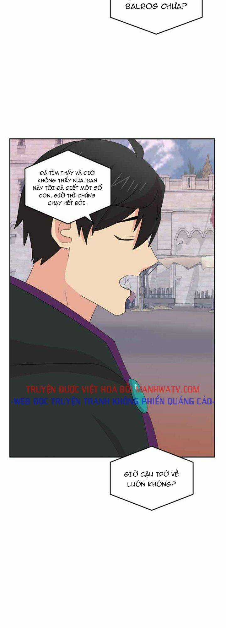 Mọt Sách - Chapter 179 - Trang 13