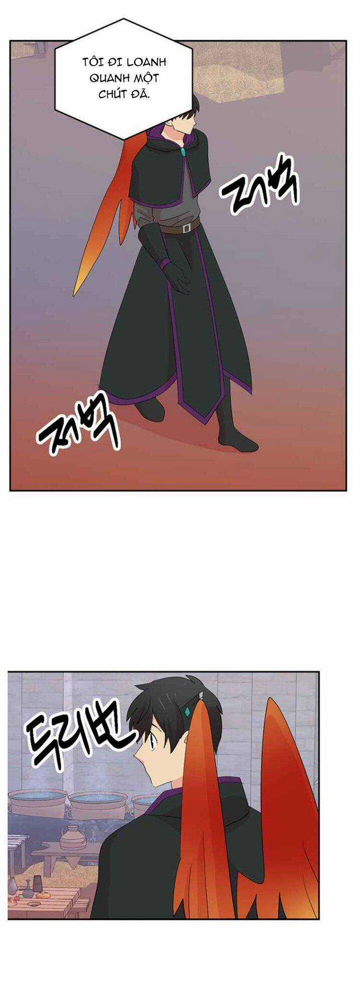 Mọt Sách - Chapter 179 - Trang 14