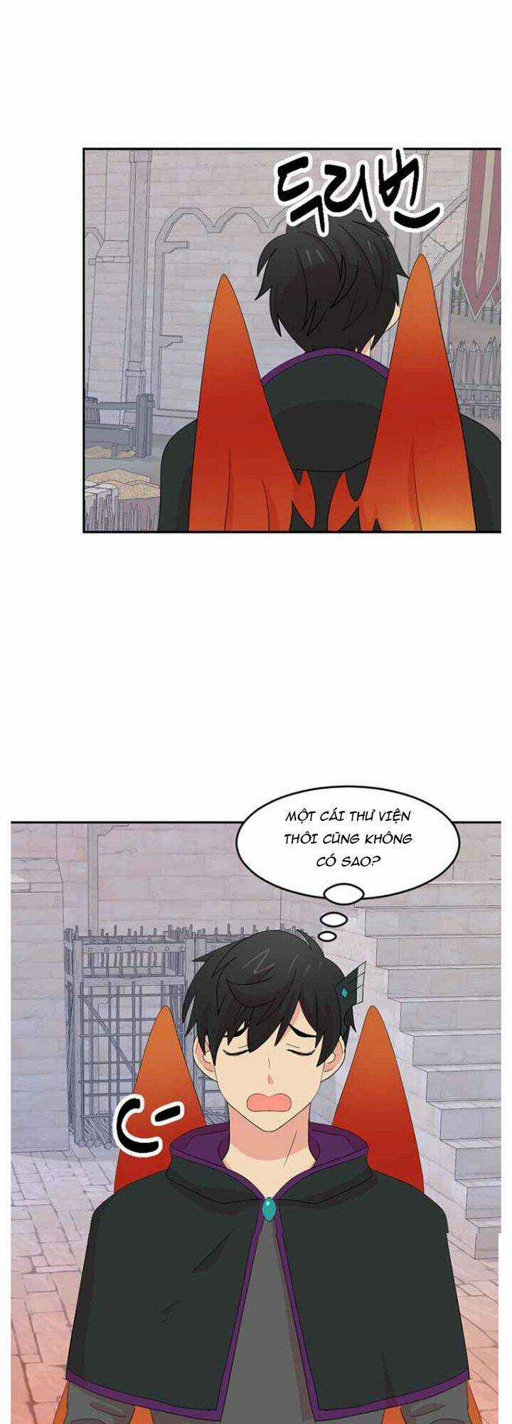 Mọt Sách - Chapter 179 - Trang 15