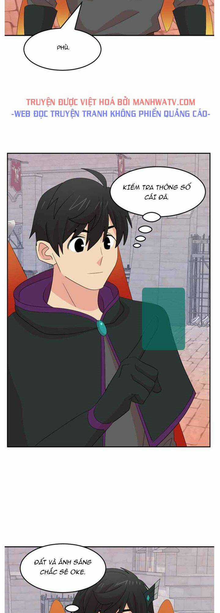 Mọt Sách - Chapter 179 - Trang 16