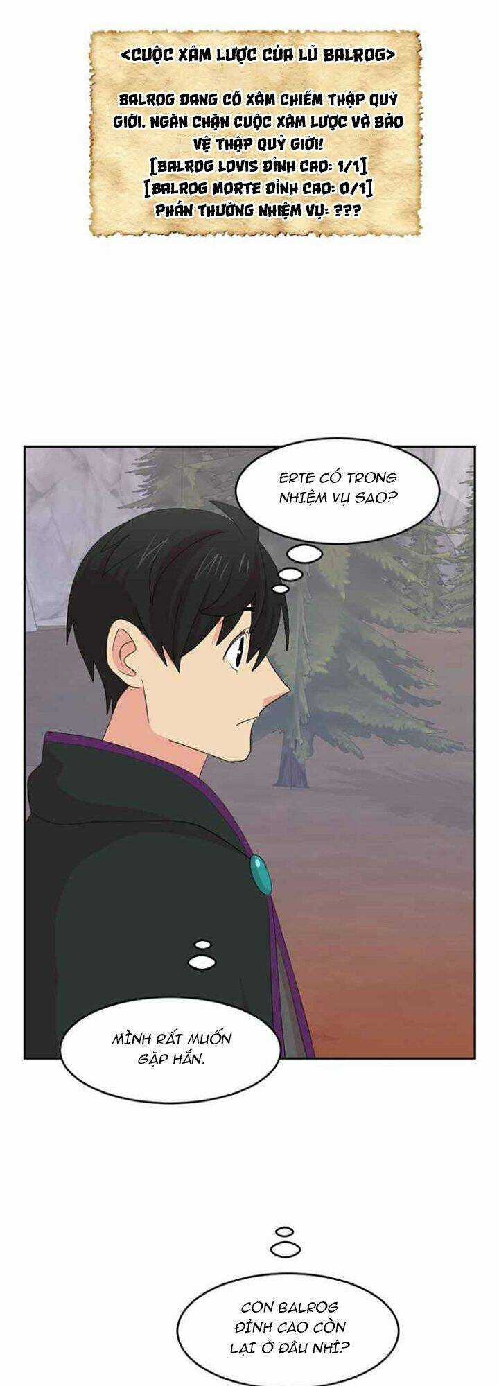 Mọt Sách - Chapter 179 - Trang 3