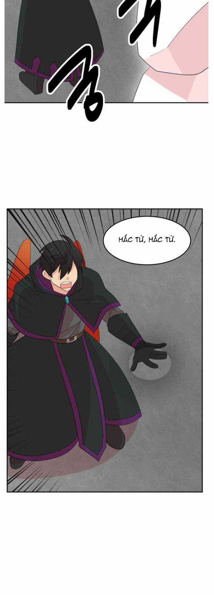 Mọt Sách - Chapter 179 - Trang 21