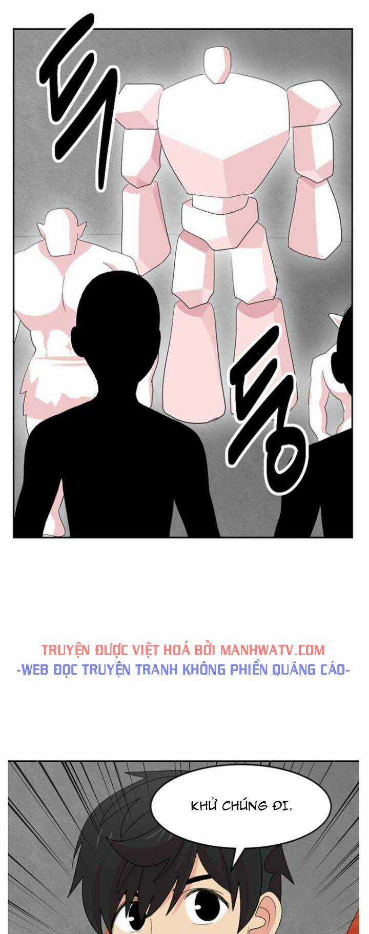 Mọt Sách - Chapter 179 - Trang 22