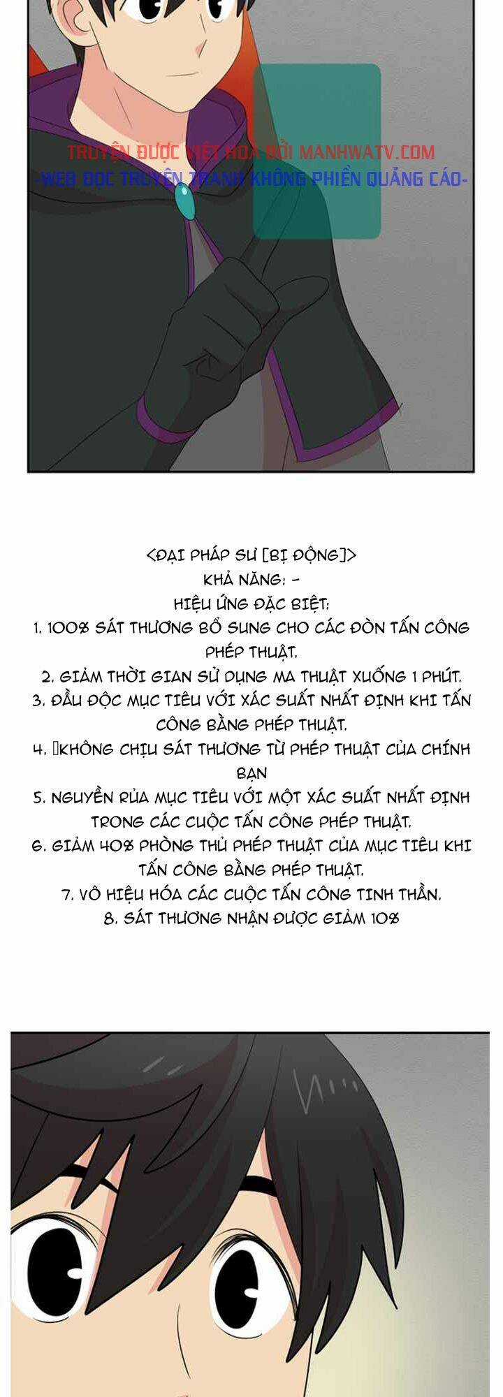 Mọt Sách - Chapter 179 - Trang 27