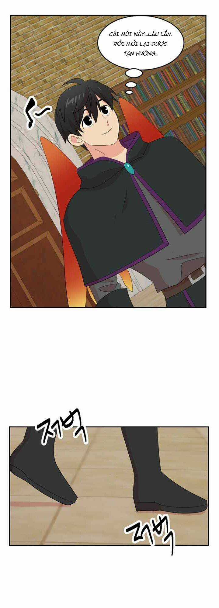 Mọt Sách - Chapter 179 - Trang 29