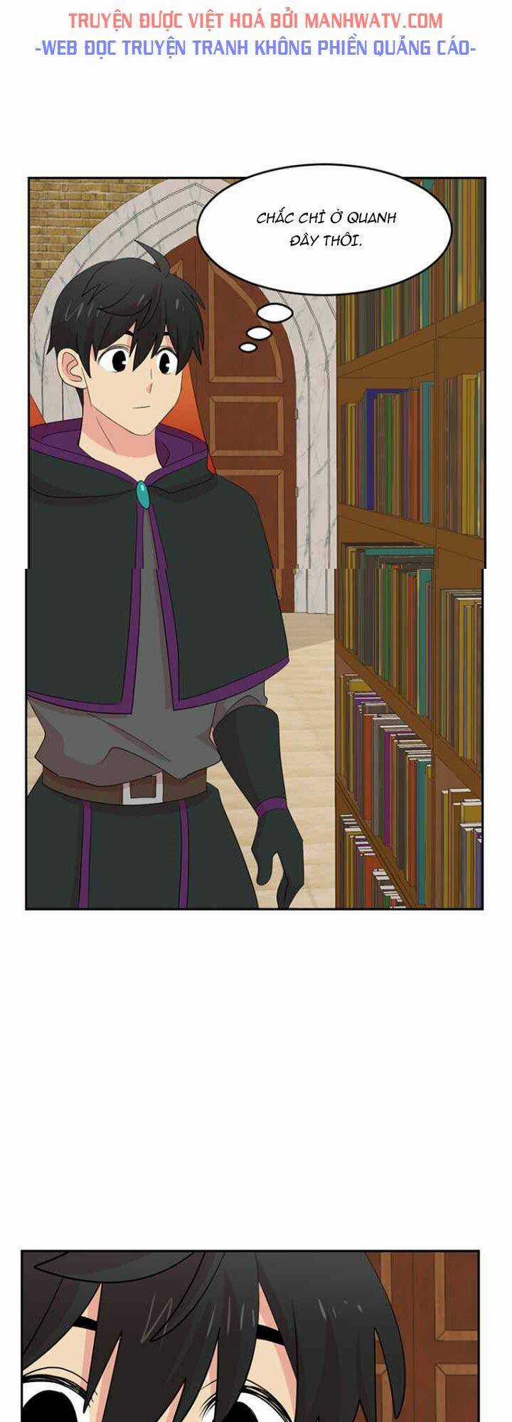 Mọt Sách - Chapter 179 - Trang 30