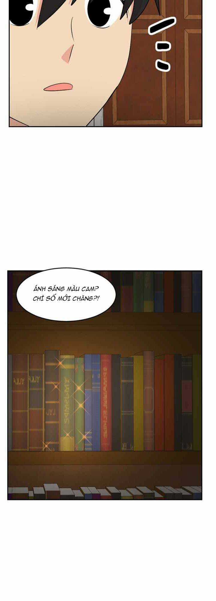 Mọt Sách - Chapter 179 - Trang 31