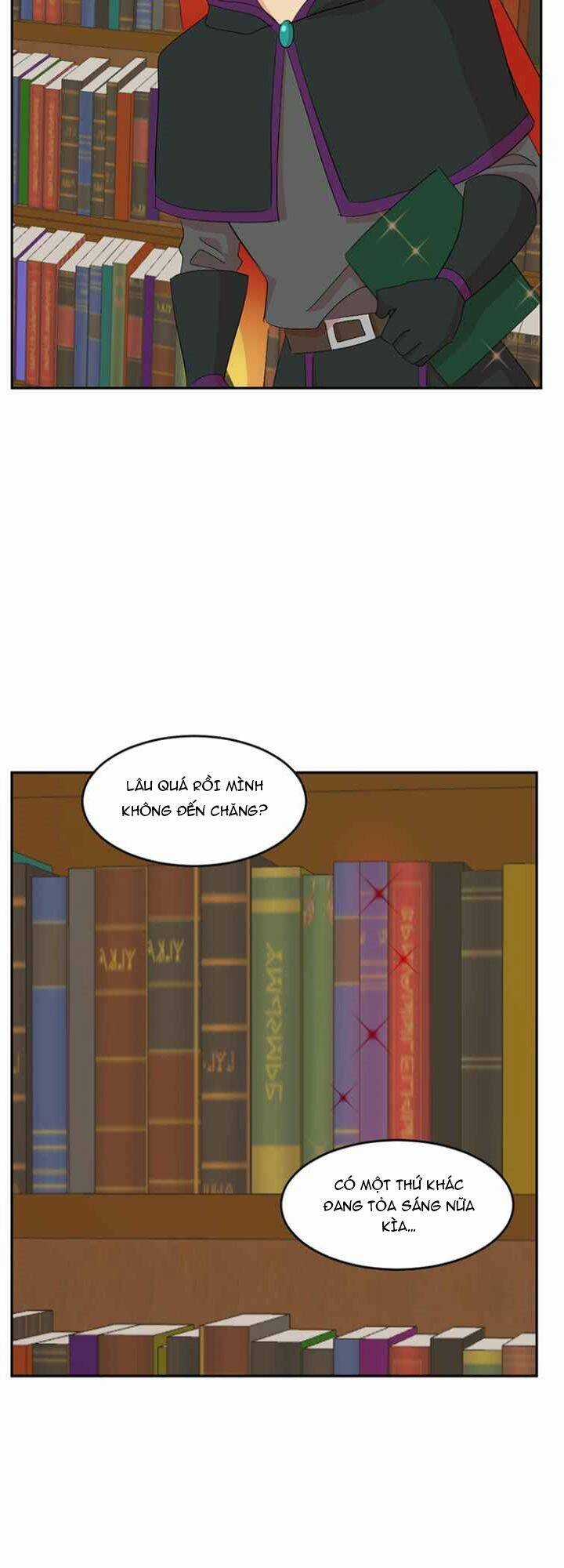 Mọt Sách - Chapter 179 - Trang 33