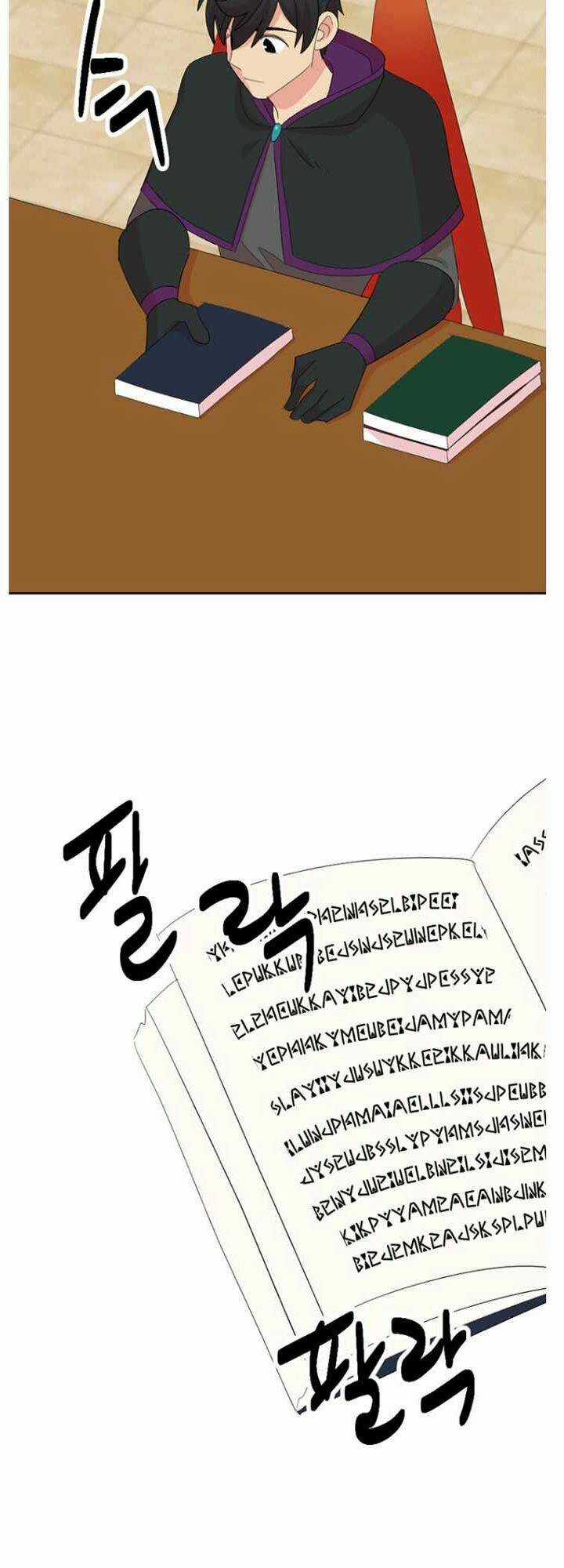 Mọt Sách - Chapter 179 - Trang 36