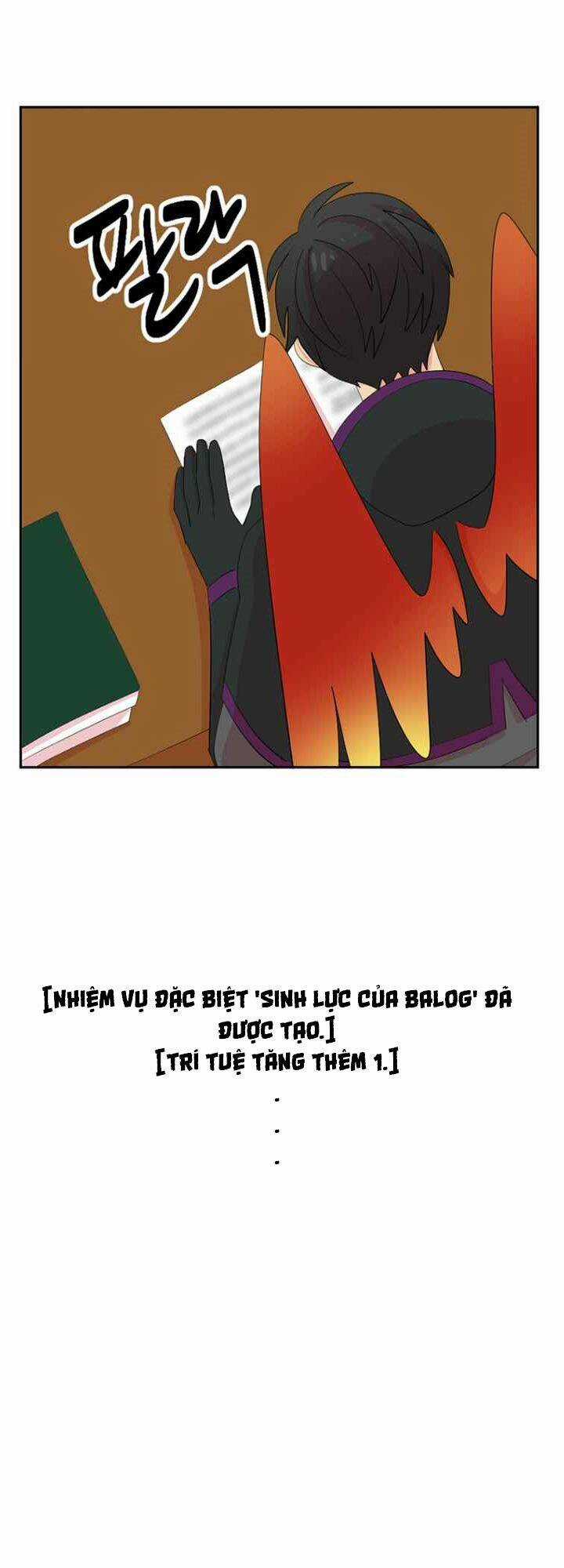 Mọt Sách - Chapter 179 - Trang 37