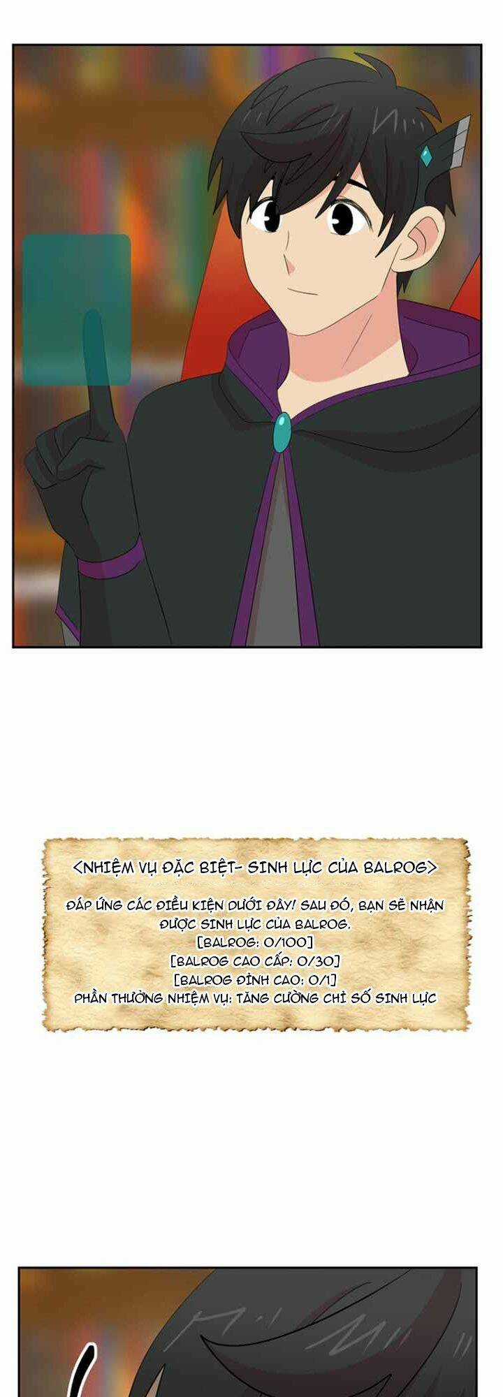 Mọt Sách - Chapter 179 - Trang 38