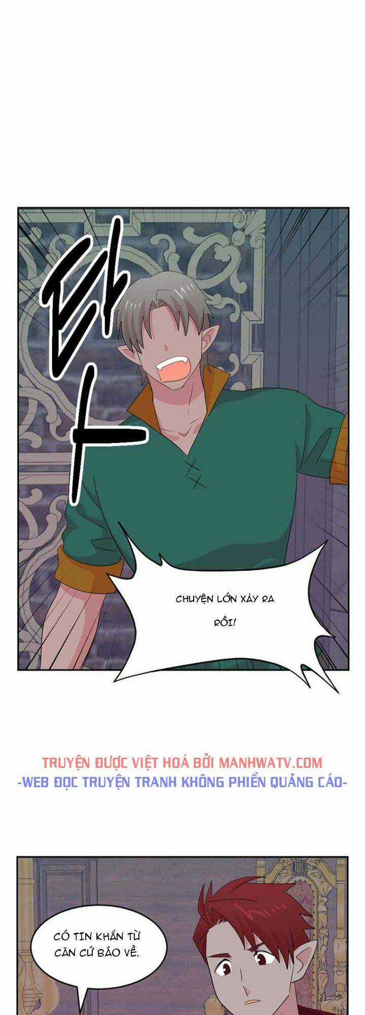 Mọt Sách - Chapter 179 - Trang 5